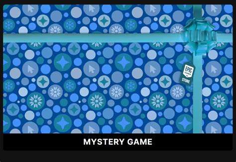 reddit epic games free games|mystery game epic games reddit.